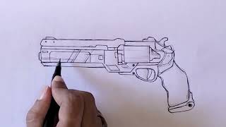 I am coming home - Weapons Practice | Art Tutorial