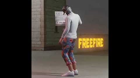Free Fire 3d Intro#roukff#white444#gyangaming