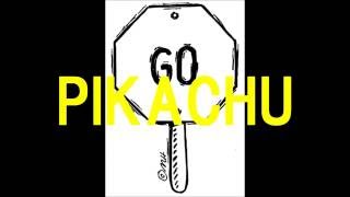 【Pokemon】 Pikachu Remix 【ポケモン】