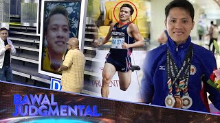 Mga Differently-abled Athlete, Multi-Medalist Sa Paralympics | Bawal Judgmental | Sept. 16, 2021