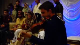 Jashn-E-Bahaare, wedding in Norway
