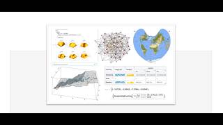Enhancements to Time Series and Tabular Frameworks and New Model Fitting