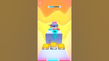 Pixel Rush Gameplay Walkthrough - Level 13