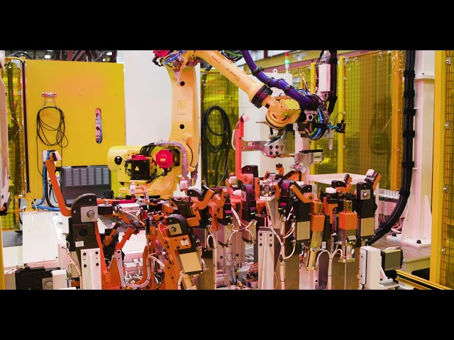 Video - Application 1