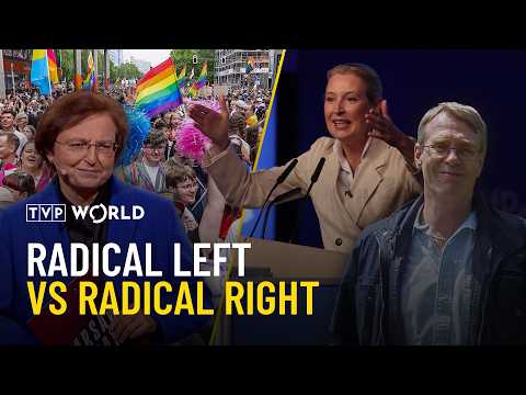 Radical left vs radical right: Where is the political mainstream going? | Warsaw Debate supplement