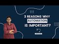 3 reasons why automation is important in today’s world?