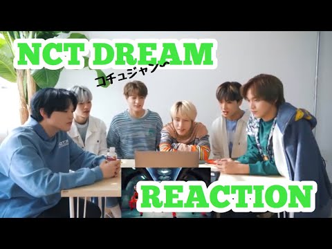 【日本語字幕】REACTION to 🏍'Riddin"🏍MV | NCT DREAM （엔시티 트림）Reaction
