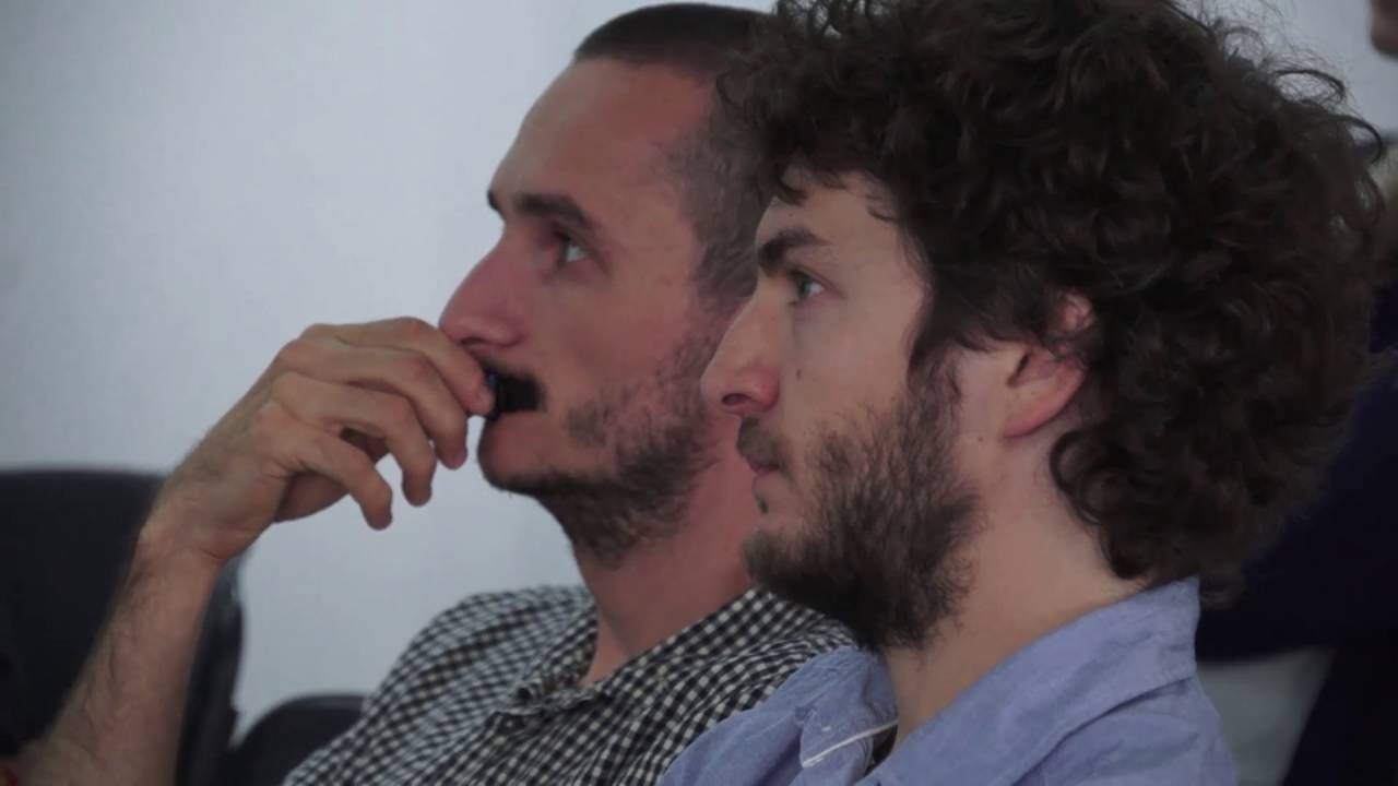 Rezumat Euphoriaks la BIFE SIM 2016