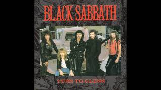 Black Sabbath - No Stranger to Love - Live 1986 (Glenn Hughes)