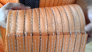 Product Spotlight: 10 Meter x 10 Ton Eye & Eye Polyester Webbing Sling