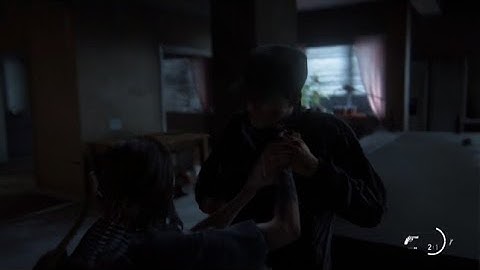 The Last of Us Part II - 43: The Deserters