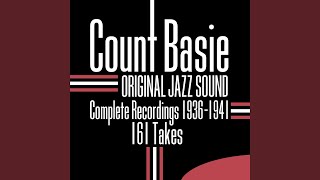 Lester Leaps in (1939 Version - Take 1)