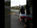 Balap liar di LAJ seruh