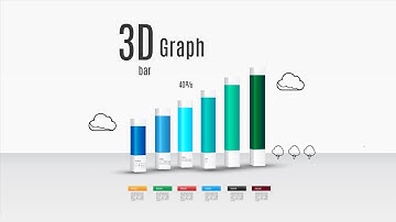3d bar graph in c++ graphic ,youtube