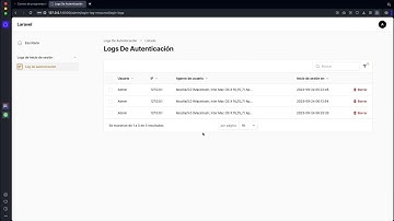 Curso: Desarrollo de Plugins en Laravel Filament 3