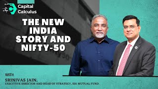 Nifty 50 Scales Mt 20,000