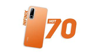 Infinix Hot 70 - ইনফিনিক্স এর নতুন হট ফোন 🔥💥