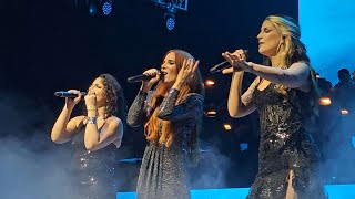 Epica - Sirens - Of Blood And Water - The Symphonic Synergy 4K (México 06/12/2024)