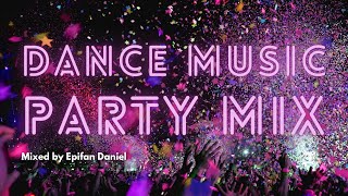 Dance Music Party Mix