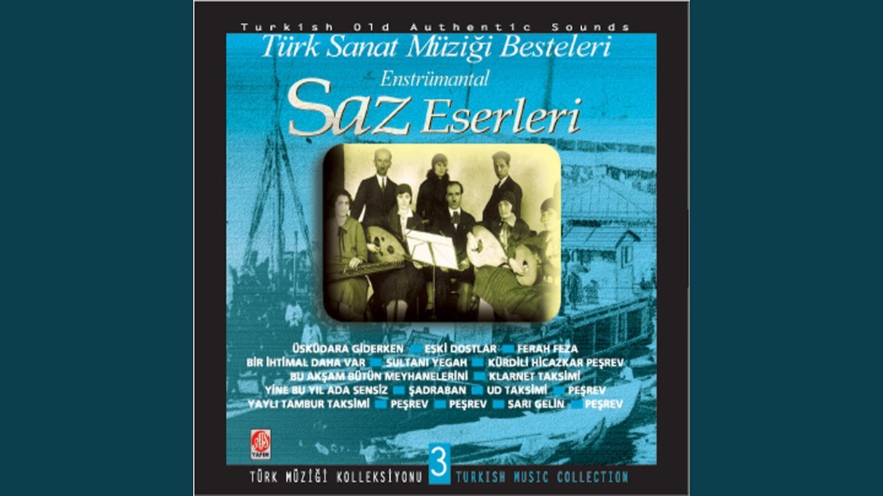 Watch Ud Taksimi on YouTube