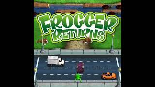 FROGGER RETURNS NINTENDO DS OST - Full Soundtrack