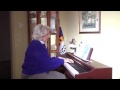 Arline Strother Interview 1/28/13 by richardbuttsvide...