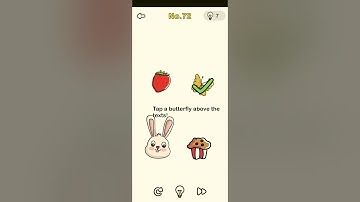 Brain Out Levels 71 - 80