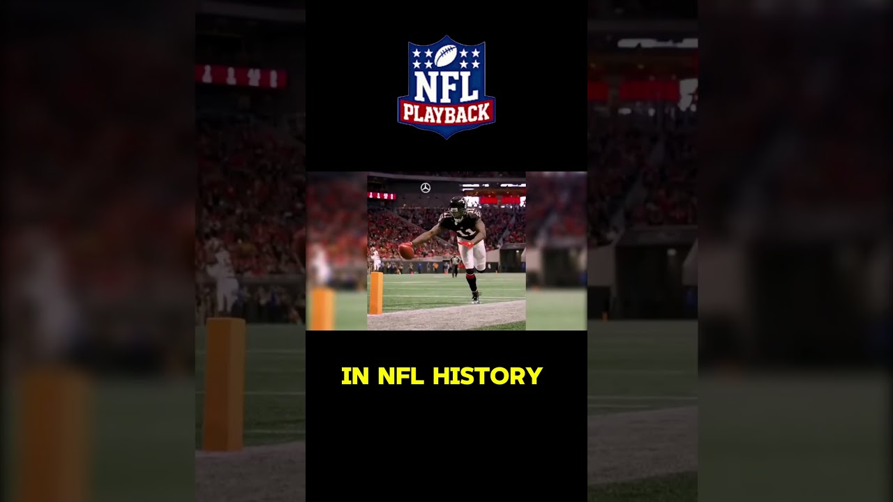 Julio Jones' Legendary Career  Stats, Highlights and Big Questions...