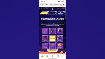 MLBB project next event. #MOBA55Creator#MOBA55NEXT2025