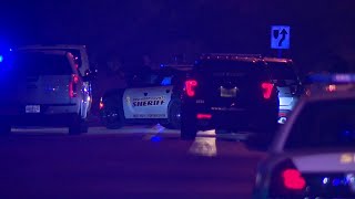 Deputies investigate after shots fired in Pembroke Park