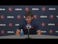 Pre-Match Press Conference | Toronto FC vs. NE Revolution