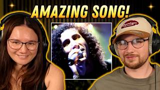 System of a Down - Hypnotize | REACTION