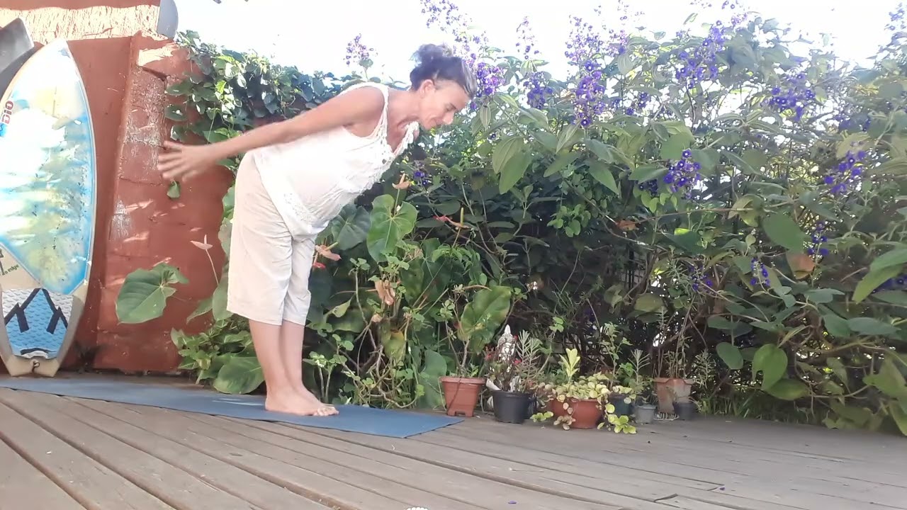 Dia 21_ Reto Yoga,challenge Fitness & Yoga!!_