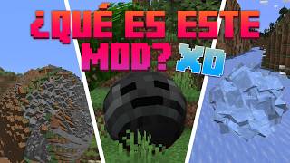 ESTE MOD ES MUY XD