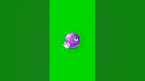 Purple Troll Face 😈 Don