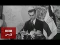 ۲۵ تا ۲۸ مردادماه ۱۳۳۲ آنچه رخ داد