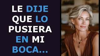 LO ATRAPÉ EN UN MOMENTO QUE NO ESPERABA... Y LO AYUDÉ