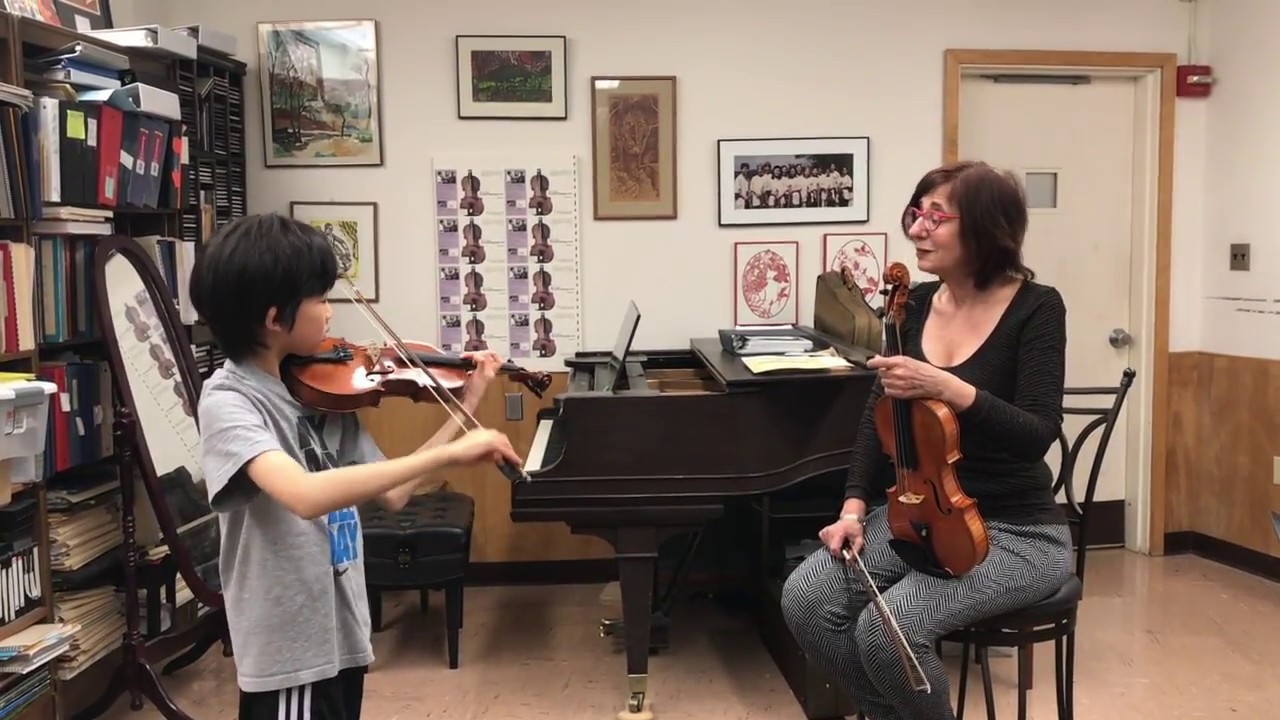 The Short Story of Natural Harmonics - Hidden Gems