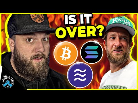 ⚠️ DID MEMECOIN GREED RUIN CRYPTO BULL MARKET?! ⚠️ DID MEMECOIN GREED RUIN CRYPTO BULL MARKET?!