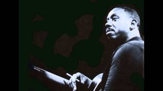 Video thumbnail of "Wes Montgomery - The Shadow Of Your Smile"