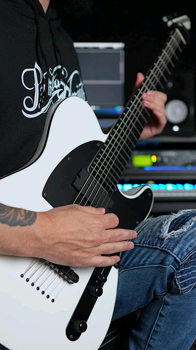 Tears Don't Fall - Bullet for My Valentine #bulletformyvalentine #shorts