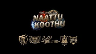 Gaana Showcase 2023 - Naattu Koothu | Promo | DREAMSCAPE MEDIA