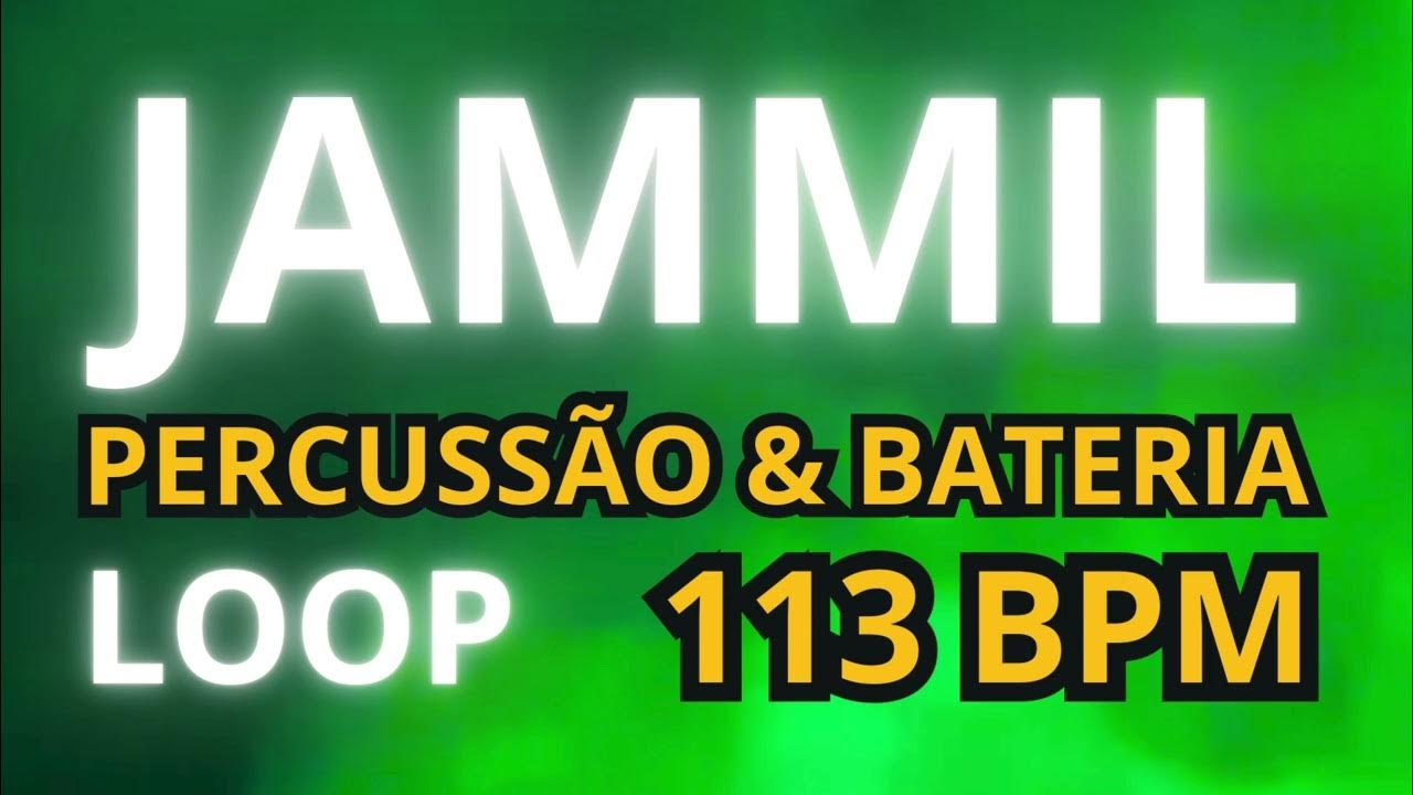 COLORIR PAPEL, JAMMIL, AXÉ, LOOP, GRÁTIS 113 BPM #axé #loopgratis #loop #percussion #groove COLORIR PAPEL, JAMMIL, AXÉ, LOOP, GRÁTIS 113 BPM #axé #loopgratis #loop #percussion #groove