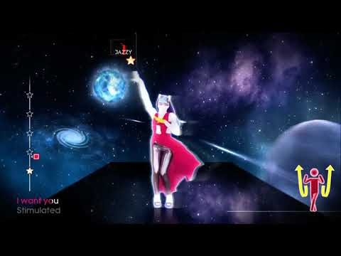 Ragazzi - TBC Just Dance Mashup FANMADE :3