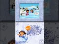 Dora The Explorer Dora Saves The Snow Princess Dora And Her Friends Celebrate 