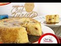 Torta de pan o Budín de pan