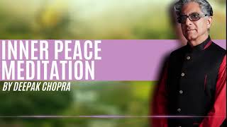 Sleep Meditation TV with Deepak Chopra