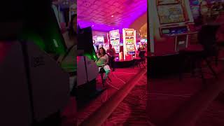 INSIDE YAAMAVA CASINO