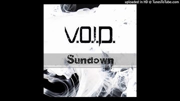 V.O.I.D. - Sundown