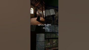 تلاوة خاشعه من سورة العنكبوت بصوت القارئ عبدالرحمن مسعد🕊🧡| #قران_كريم #سورة_العنكبوت #viral
